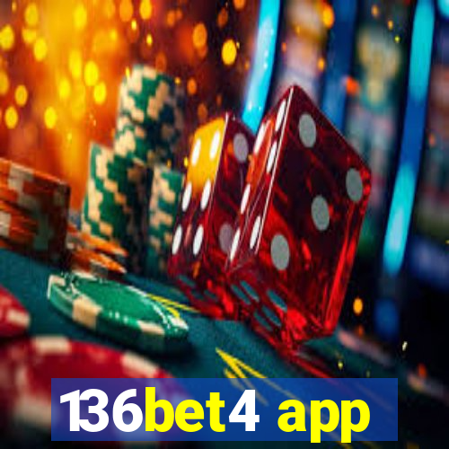 136bet4 app